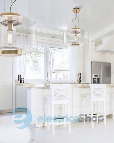 Підвісний світильник AZzardo Sorel AZ3343