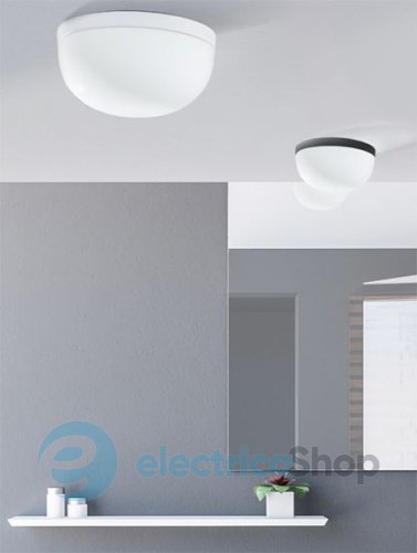 Потолочный светильник Azzardo Kallisto AZ3327 IP44 white