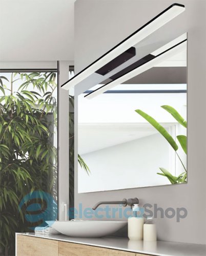 Підсвічування для дзеркал AZzardo Epsilon 90 4000K LED AZ3350