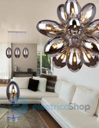 Настільна лампа AZzardo Diana Table AZ2151