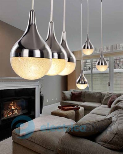 Підвісний світильник AZzardo Cecilia 3 AZ2174