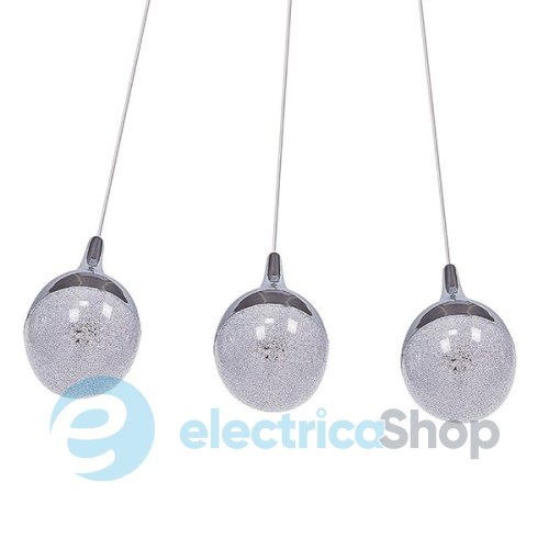 Підвісний світильник AZzardo Cecilia 3 Line AZ2173