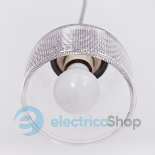 Підвісний світильник AZzardo Mora 1 AZ2109