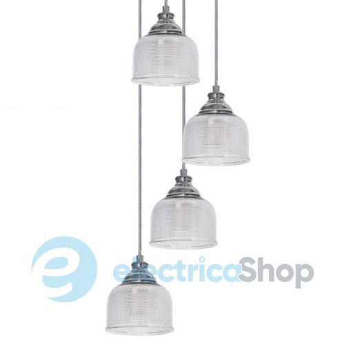 Подвесной светильник AZzardo Mora 4 AZ2110