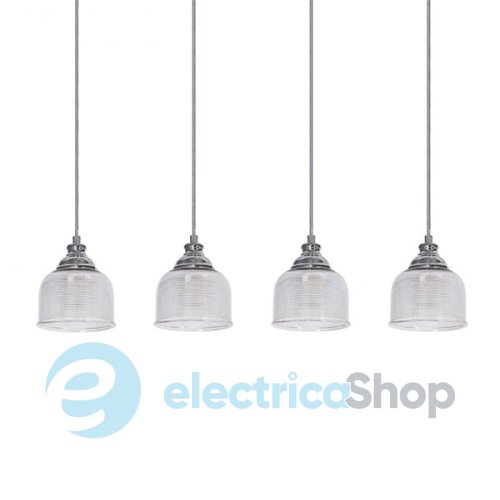 Підвісний світильник AZzardo Mora 4 Line AZ2111