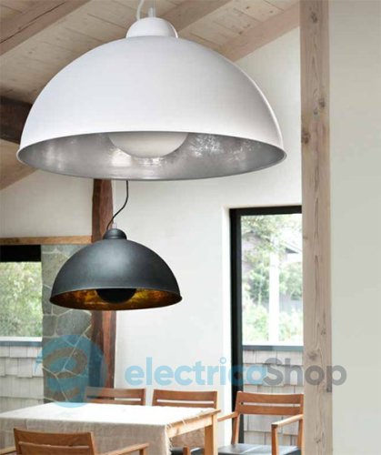 Люстра AZzardo Toma (AZ2376) black