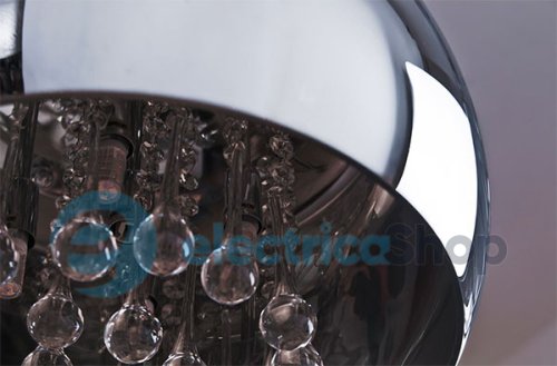 Люстра AZzardo Burn 2 AZ0700 Pendant/Top