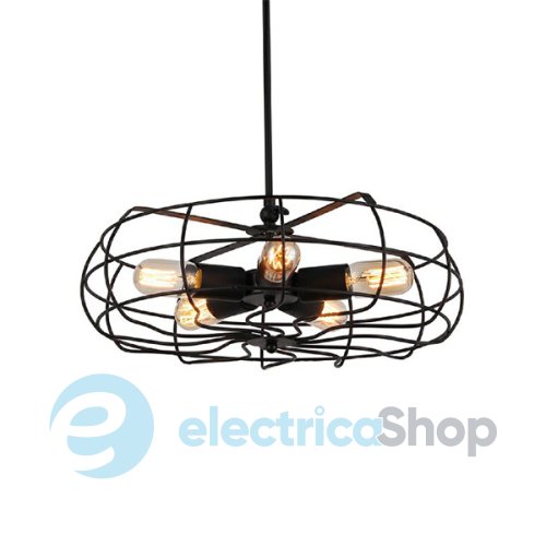 Люстра Azzardo Fan Pendant (AZ2532)