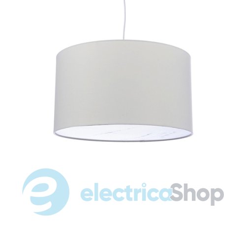Люстра AZzardo Bosse Pendant AZ1323 white