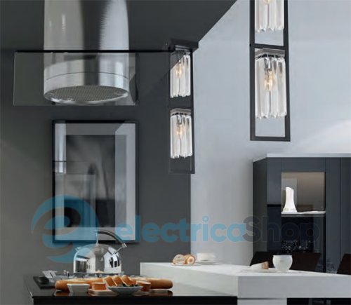 Стельова люстра Luminex 1500 Shine