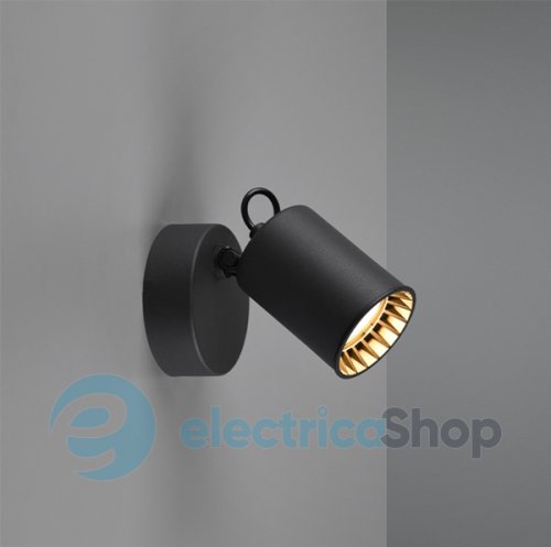 Спотовий світильник TRIO PAGO 803500132