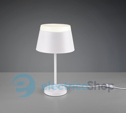 Настільна лампа TRIO BARONESS 508900231