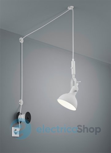 Подвесной светильник TRIO 305170131 CARLOTTA