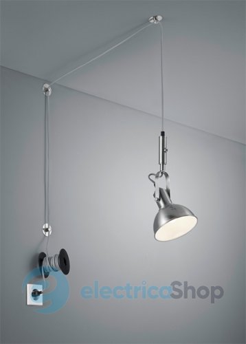 Подвесной светильник TRIO 305170107 CARLOTTA 