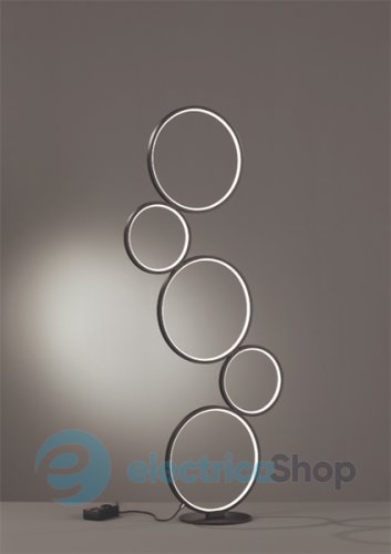Торшер TRIO 422610532 RONDO