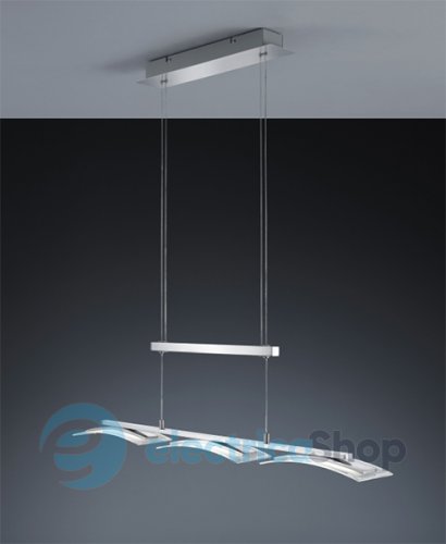 Підвісний світильник TRIO STAKKATO 377310307