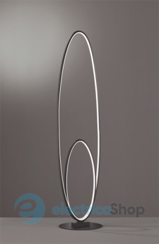 Торшер TRIO AVUS 429010132