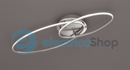 Люстра TRIO 629010107 AVUS