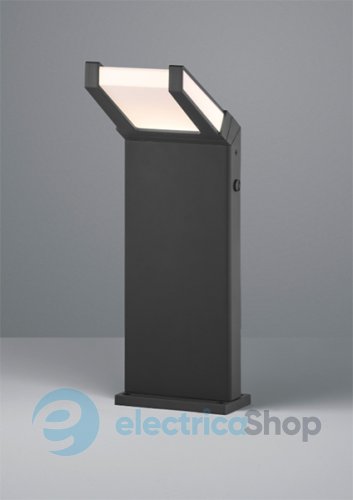 Уличный светильник TRIO 523669142 GAMBIA LED