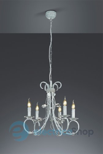 Люстра TRIO CLASSY 110500561