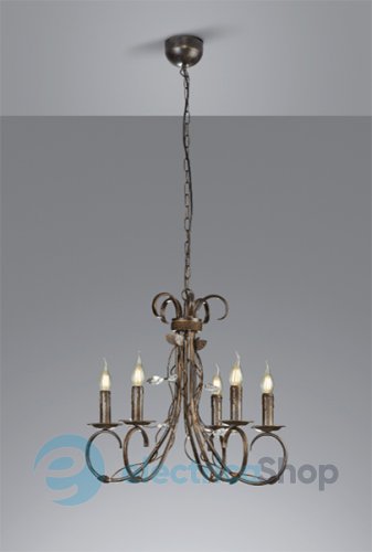 Люстра TRIO CLASSY 110500528