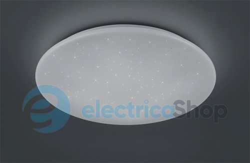 Стельовий світильник TRIO KATO R67609100 LED з пультом ДК