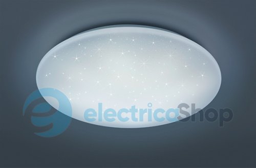 Стельовий світильник TRIO KATO R67609100 LED з пультом ДК