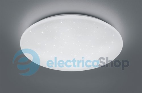 Стельовий світильник TRIO KATO R67609100 LED з пультом ДК