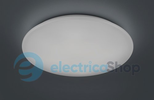 Стельовий світильник TRIO KATO R67609101 LED з пультом ДК