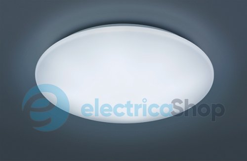 Стельовий світильник TRIO KATO R67609101 LED з пультом ДК