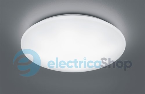 Стельовий світильник TRIO KATO R67609101 LED з пультом ДК