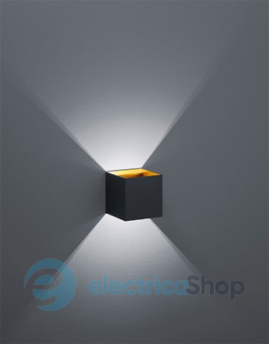 Настінний світильник TRIO LOUIS 223310132 LED