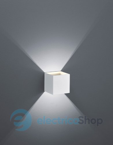 Настінний світильник TRIO LOUIS 223310131 LED
