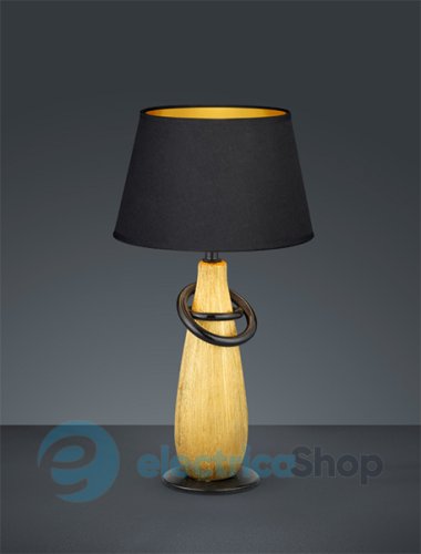 Настільна лампа TRIO THEBES R50641079