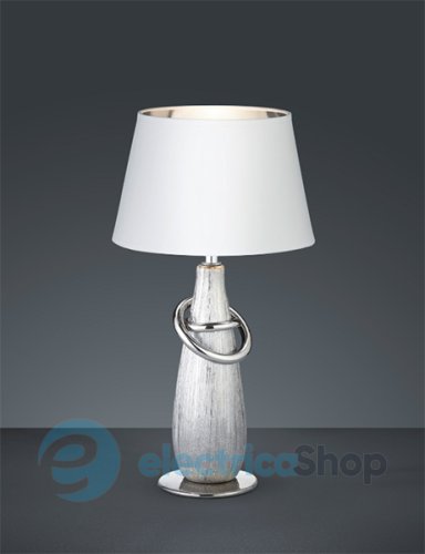 Настільна лампа TRIO THEBES R50641089