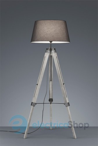 Торшер TRIO R40991011 TRIPOD
