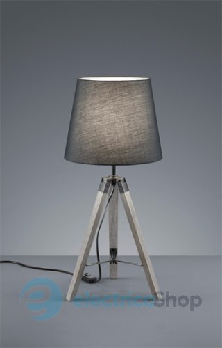 Настольная лампа TRIO TRIPOD R50991011