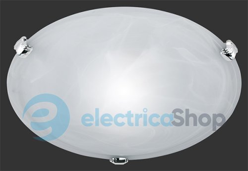 Потолочный светильник TRIO 6105011-01 ADRIAN