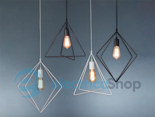 Люстра Shape 321150.01.01 ImperiumLight 
