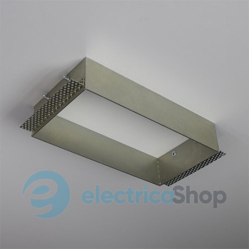 Врізний точковий світильник Hubble 327227.05.05 ImperiumLight