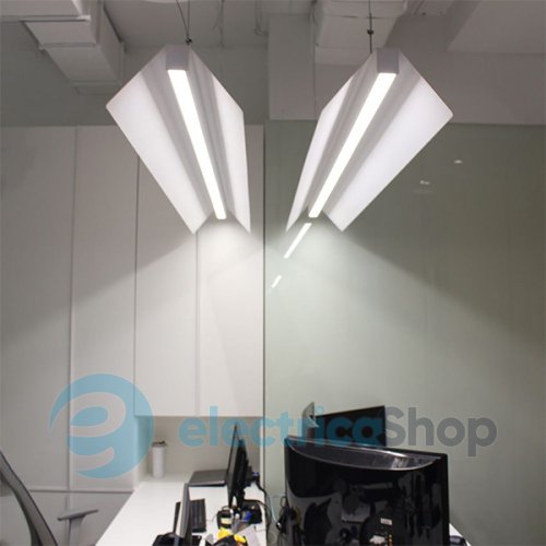 Люстра ImperiumLight 3601200.01.01 Visor