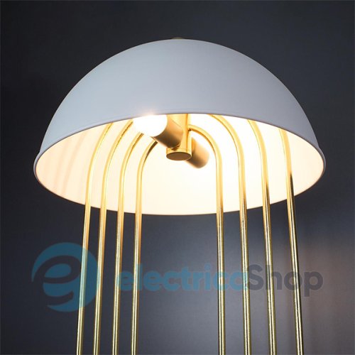 Торшер ImperiumLight Menorah 343246.15.01