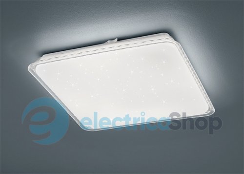 Потолочный светильник TRIO R62881100 ANTARIS LED