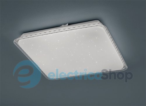 Потолочный светильник TRIO R62881100 ANTARIS LED