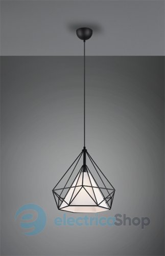 Підвісний світильник TRIO BABETTE R30751002