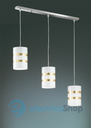 Підвісний світильник TRIO NIKOSIA 308700379