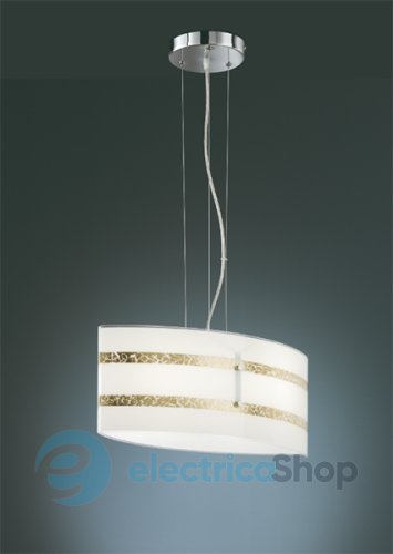 Люстра TRIO 308700279 NIKOSIA