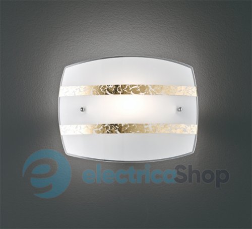 Настенный светильник TRIO NIKOSIA 208700179