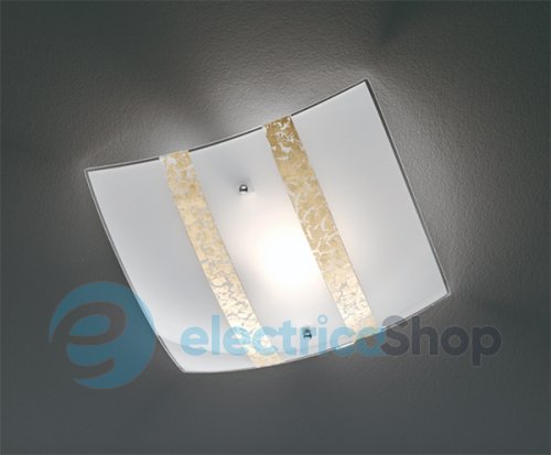 Стельовий світильник TRIO NIKOSIA 608700179