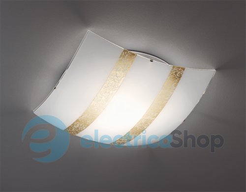 Стельовий світильник TRIO NIKOSIA 608700379